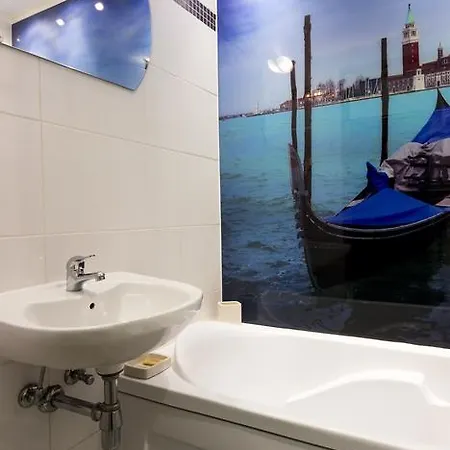 Apartment Nord City Centre *