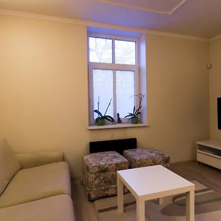 Apartment Nord City Centre *