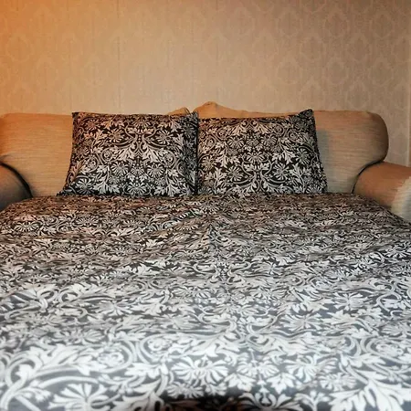 Nord City Centre Apartment