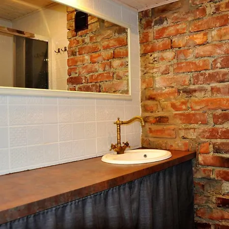 Nord City Centre Apartment