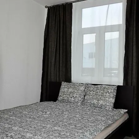 Apartment Nord City Centre *