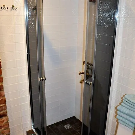 Nord City Centre Apartment *