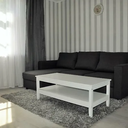Apartment Nord City Centre Tallinn