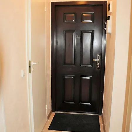 Nord City Centre Apartment