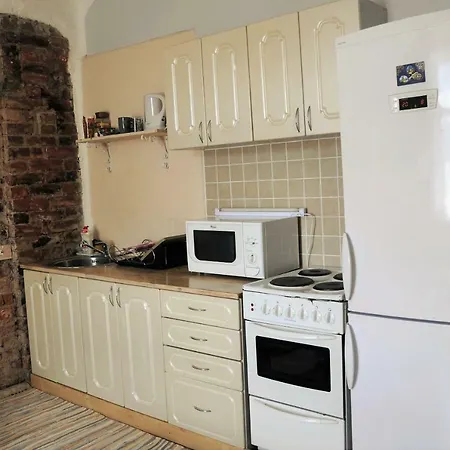 Apartment Nord City Centre