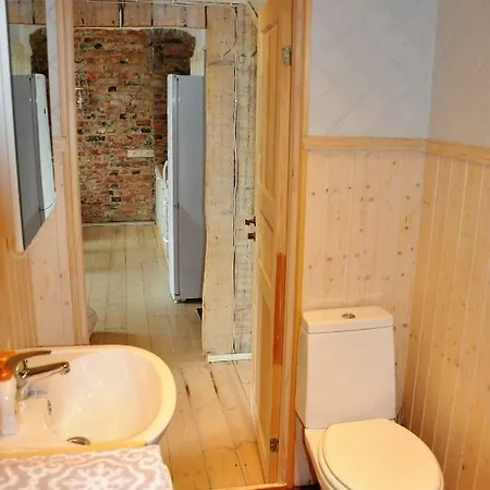 Nord City Centre Apartment