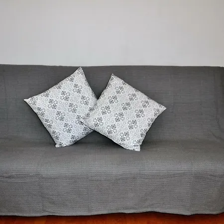 Apartment Nord City Centre