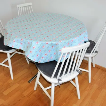 Apartment Nord City Centre Tallinn