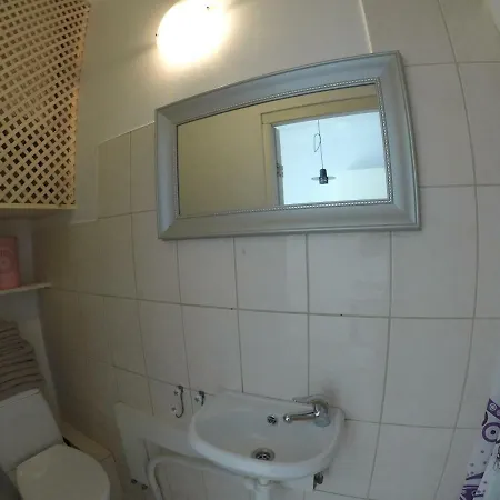 Διαμέρισμα Nord City Centre *
